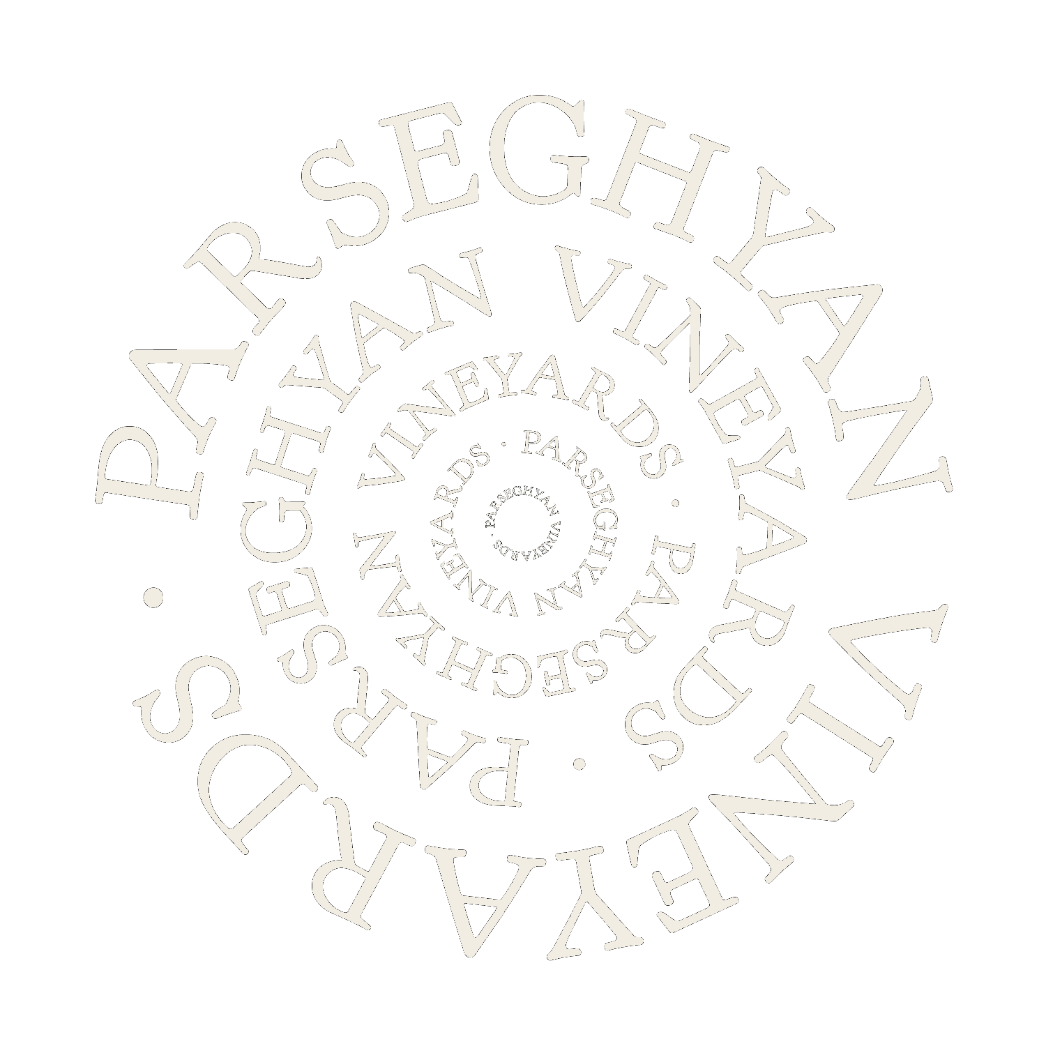 Parseghyan Vineyards