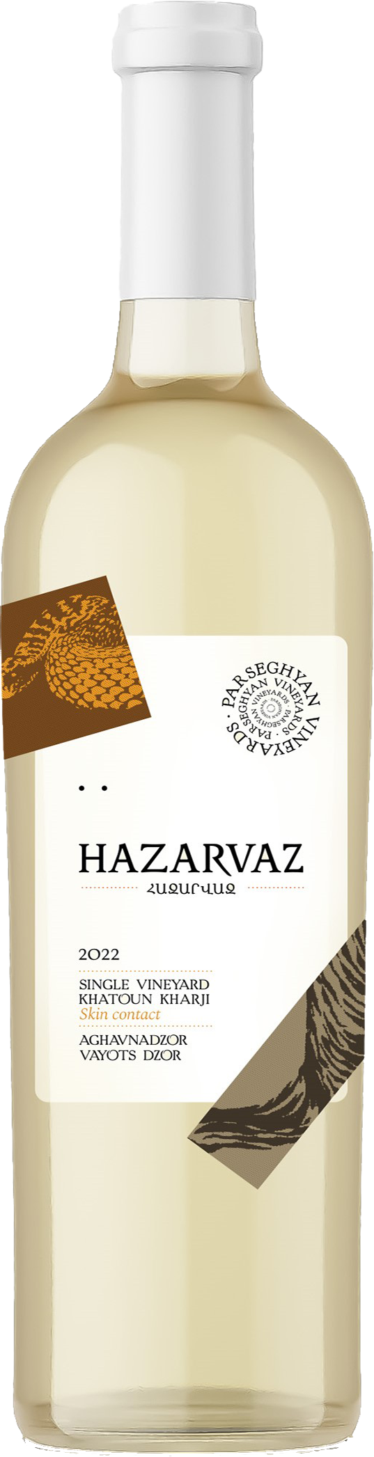 Hazarvaz Khatoun Kharji 2024